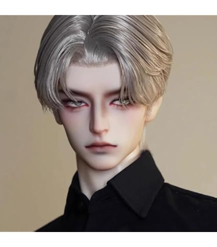 Amazon | アンティーク ビスクドール 男の子 フランス人形